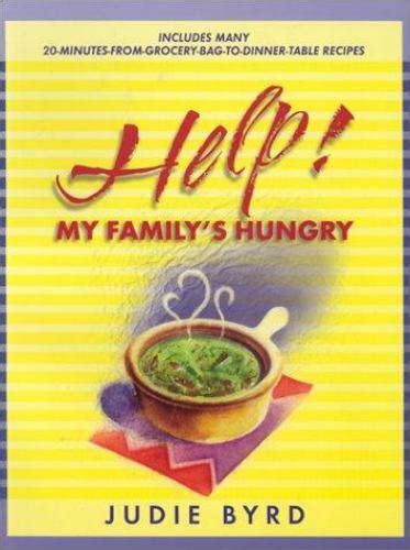 help my familys hungry includes many 20 minutes from grocery bag to dinner table recipes Kindle Editon