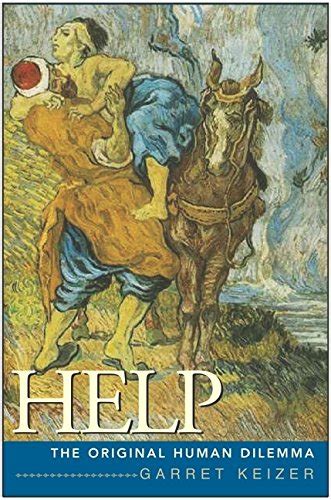 help the original human dilemma PDF