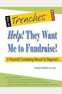 help they want me to fundraise a nonprofit fundraising manual for beginners Epub