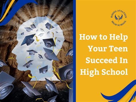 help your teenager succeed at school Kindle Editon