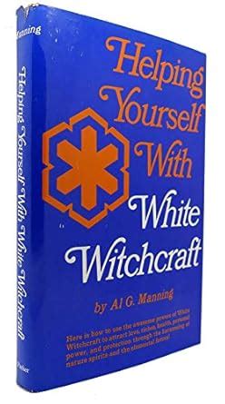 help yourself with white witchcraft Kindle Editon