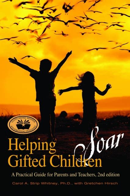 helping gifted children soar a practical guide for parents and teachers Doc