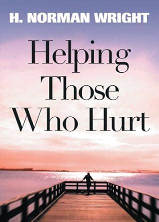 helping those who hurt reaching out to your friends in need PDF