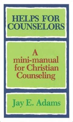 helps for counselors helps for counselors PDF