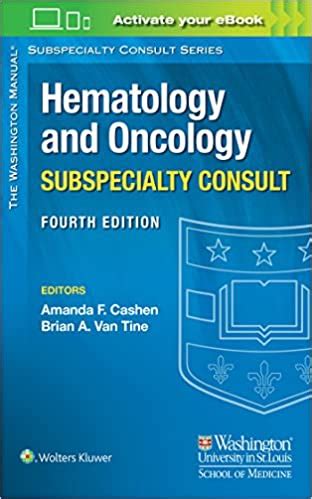 hematology oncology secrets 4th edition pdf  Ebook Reader