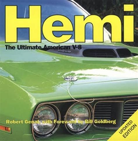 hemi the ultimate american v 8 motorbooks classic Epub
