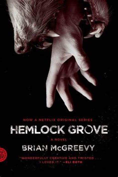 hemlock grove novel Ebook Doc