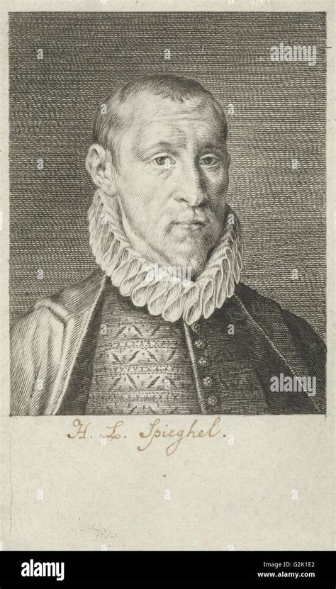 hendrick laurensz spieghel Doc