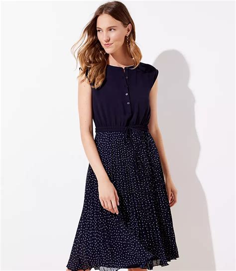 henley dress