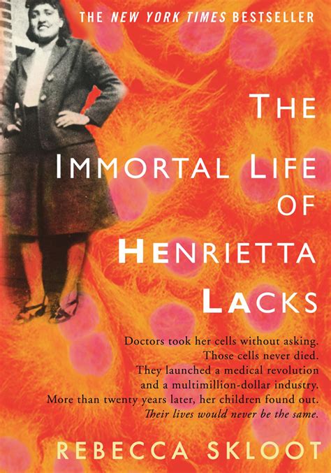henrietta lacks book Doc