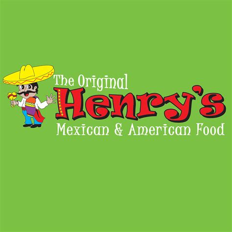 henry's in san angelo