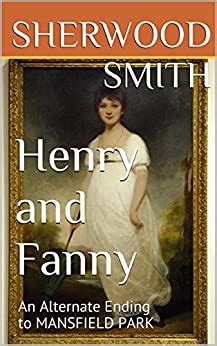 henry and fanny an alternate ending to mansfield park Reader