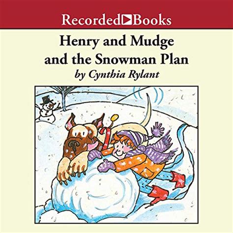 henry and mudge and the snowman plan Reader