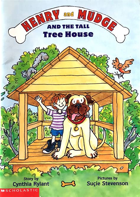 henry and mudge and the tall tree house henry and mudge Epub