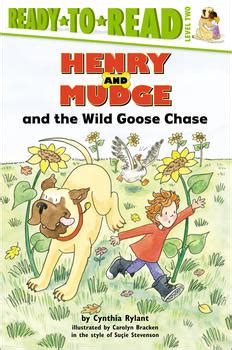 henry and mudge and the wild goose chase henry and mudge Doc