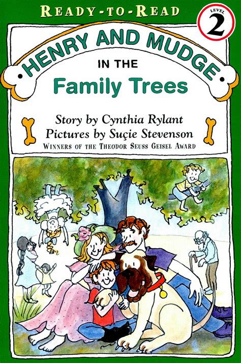 henry and mudge in the family trees PDF