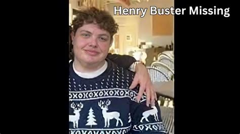 henry buster lone tree