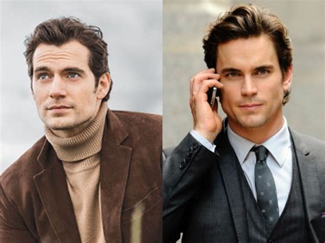 henry cavill look alike