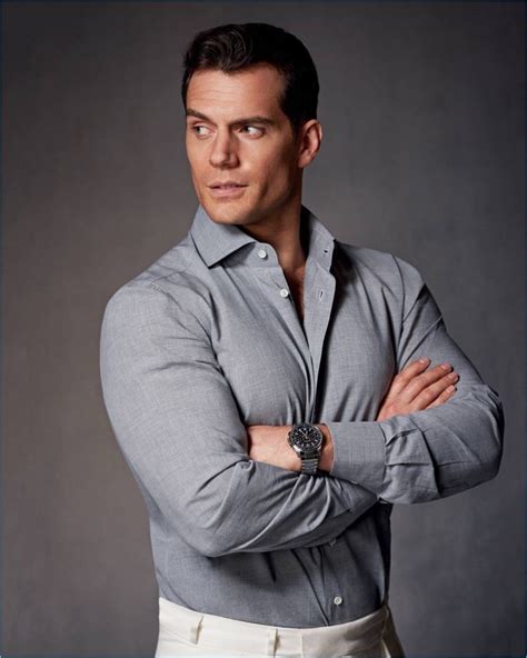 henry cavill shirt