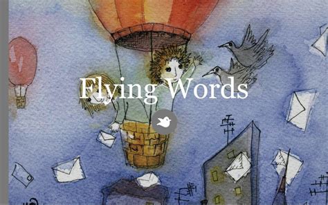 henry flying words susan rose Doc