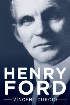 henry ford lives and legacies series Doc