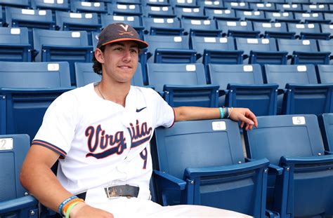 henry ford uva baseball