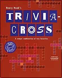 henry hooks two step crosswords other Reader