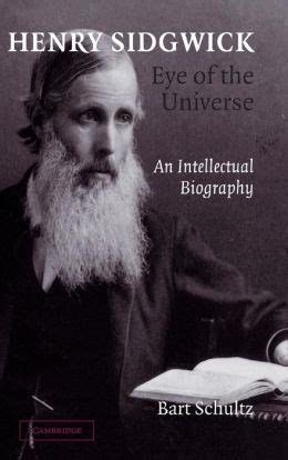 henry sidgwick eye of the universe an intellectual biography Epub