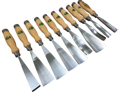 Henry Taylor Tools Catalogue