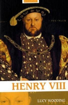 henry viii routledge historical biographies PDF
