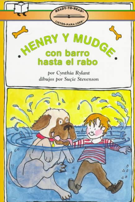 henry y mudge con barro hasta el rabo henry and mudge in puddle trouble henry and mudge spanish edition Epub