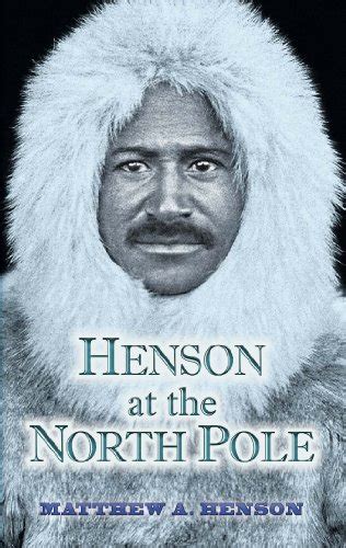 henson at the north pole dover books on travel adventure Reader