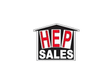 hep sales