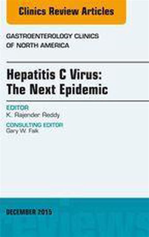 hepatitis virus epidemic gastroenterology internal Epub