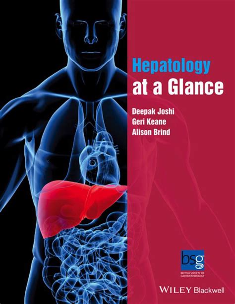hepatology at a glance hepatology at a glance Reader