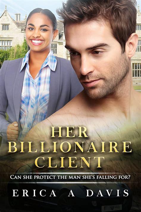 her billionaire client romance adults Reader