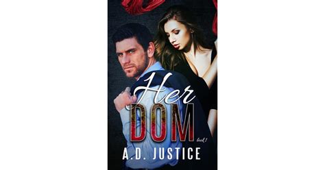 her dom dominic powers book 1 Kindle Editon