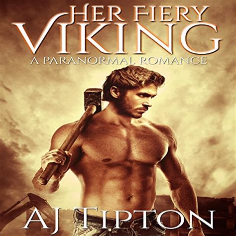 her fiery viking paranormal elemental Kindle Editon