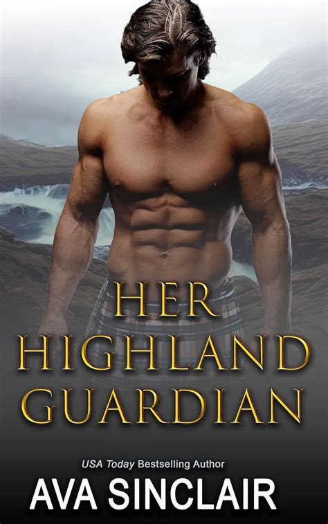 her highland guardian Epub