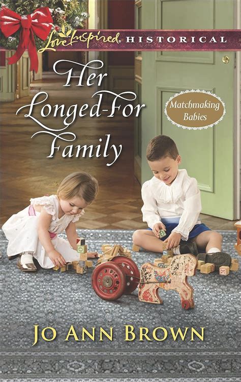 her longed family matchmaking babies Reader