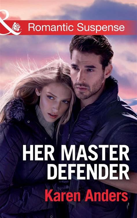 her master defender to protect and serve Reader