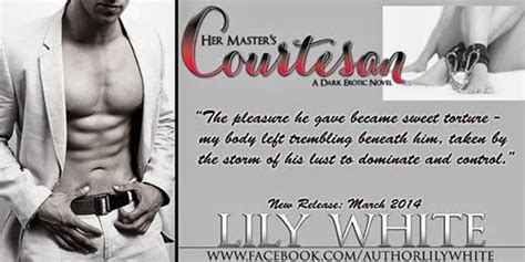 her masters courtesan masters 1 by lily white Epub