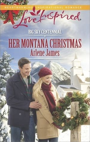 her montana christmas big sky centennial PDF