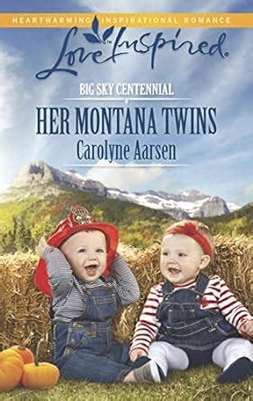 her montana twins big sky centennial book 3 PDF
