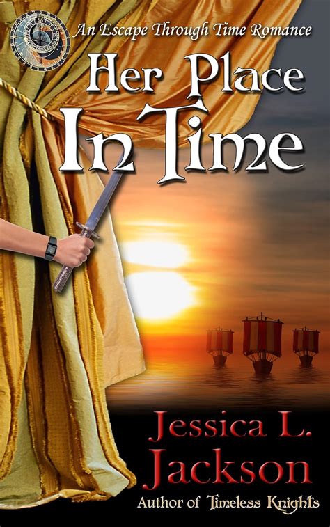 her place in time escape through time book 2 Epub