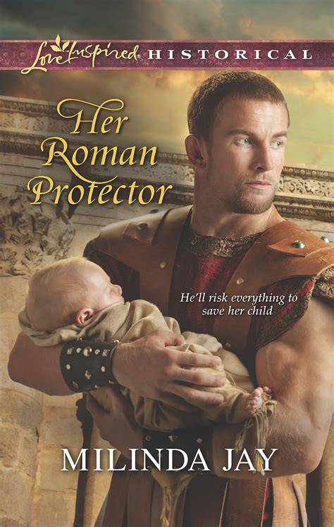 her roman protector love inspired historical Reader