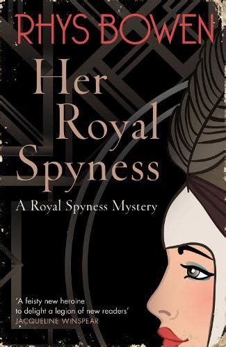 her royal spyness a royal spyness mystery PDF