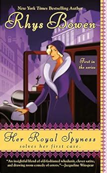 her royal spyness the royal spyness series book 1 Epub