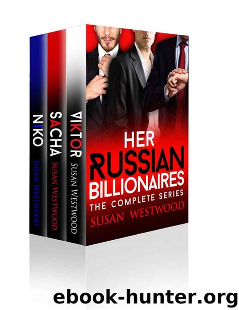 her russian billionaires susan westwood Epub
