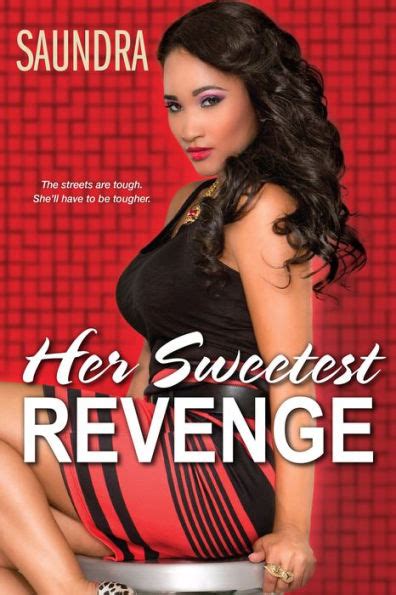 her sweetest revenge Reader